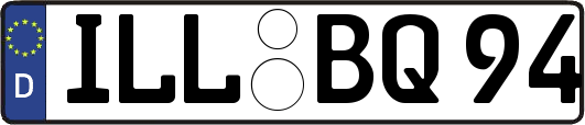 ILL-BQ94