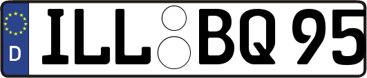ILL-BQ95