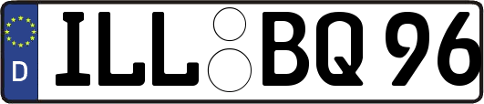 ILL-BQ96