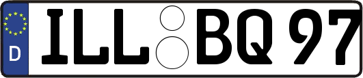 ILL-BQ97