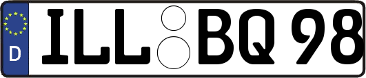ILL-BQ98
