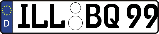 ILL-BQ99