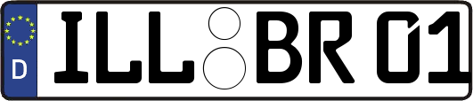 ILL-BR01