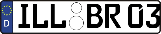 ILL-BR03