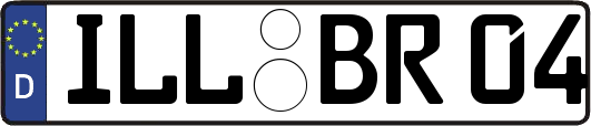 ILL-BR04