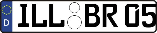 ILL-BR05