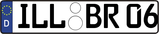 ILL-BR06