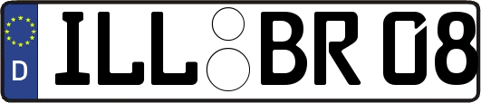 ILL-BR08