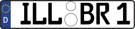ILL-BR1