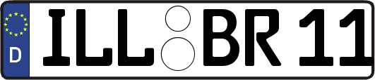 ILL-BR11