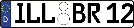 ILL-BR12