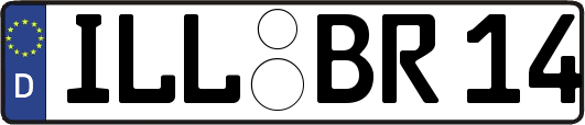ILL-BR14