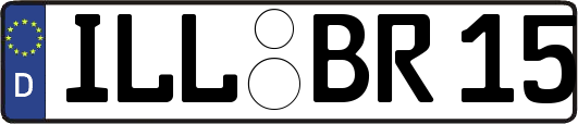 ILL-BR15