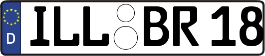 ILL-BR18