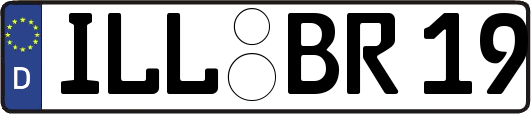 ILL-BR19