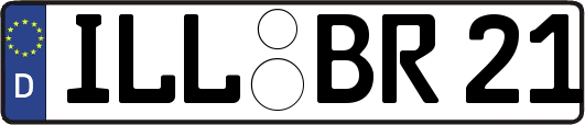 ILL-BR21