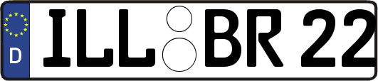 ILL-BR22