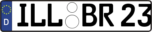 ILL-BR23