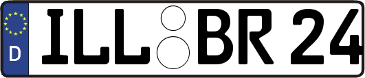 ILL-BR24