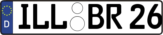 ILL-BR26