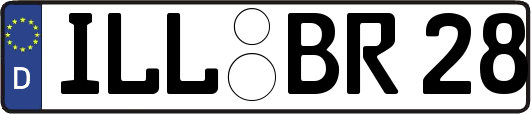 ILL-BR28