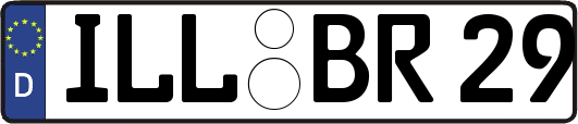 ILL-BR29