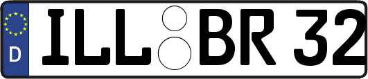 ILL-BR32