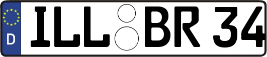 ILL-BR34