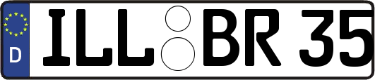 ILL-BR35