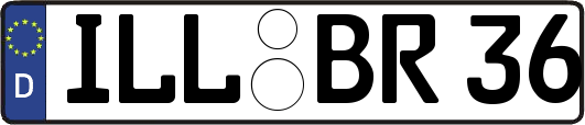 ILL-BR36