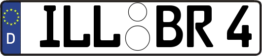 ILL-BR4
