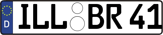 ILL-BR41