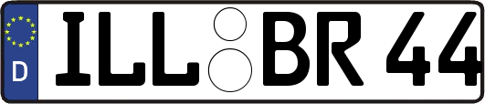 ILL-BR44