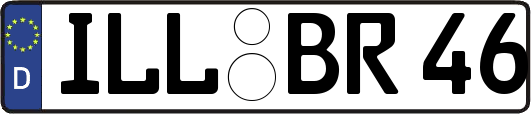 ILL-BR46