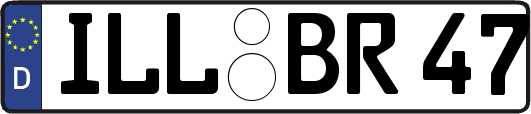 ILL-BR47