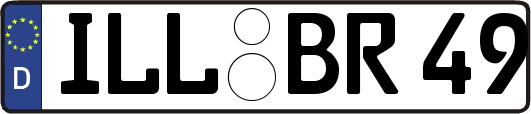 ILL-BR49