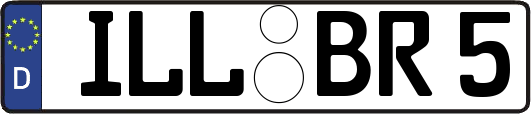 ILL-BR5