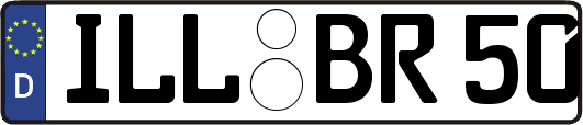 ILL-BR50