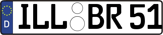 ILL-BR51