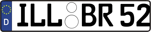 ILL-BR52
