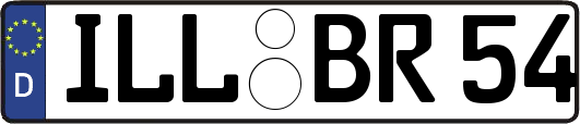 ILL-BR54