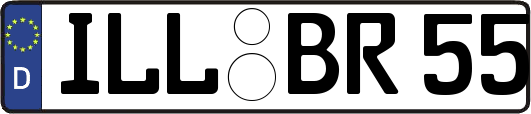 ILL-BR55