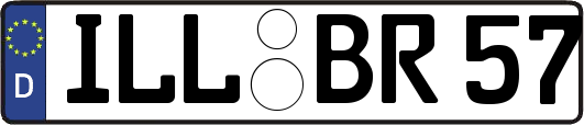 ILL-BR57