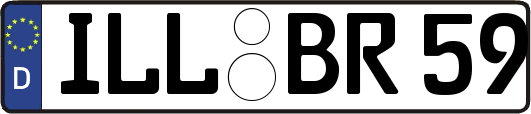 ILL-BR59