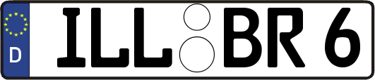 ILL-BR6