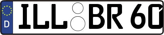 ILL-BR60
