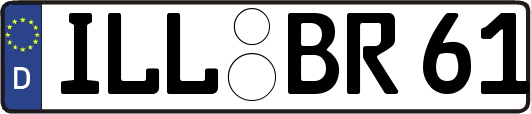 ILL-BR61