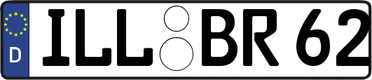ILL-BR62