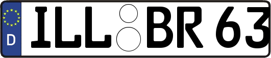 ILL-BR63