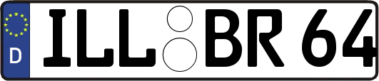 ILL-BR64